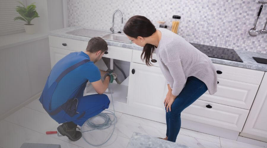 Local water heater installation in New Pine Creek, OR